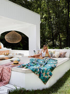 Købn Clay Towel-Bathroom-kobn-Greenhouse Interiors