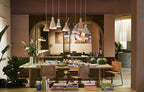 Timber Fredric Dining Table