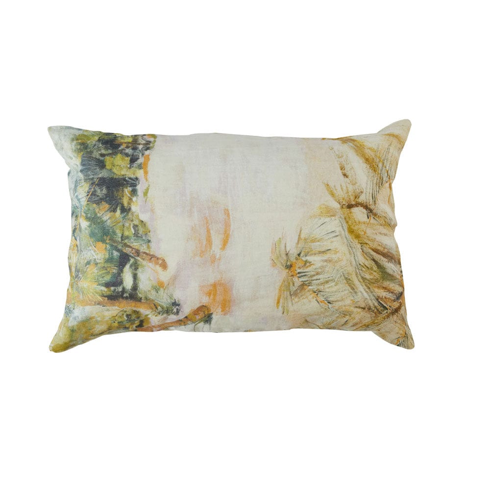 Hana Baie – Art Pillowcase Set