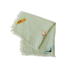 In Too Deep – Art Napery Set