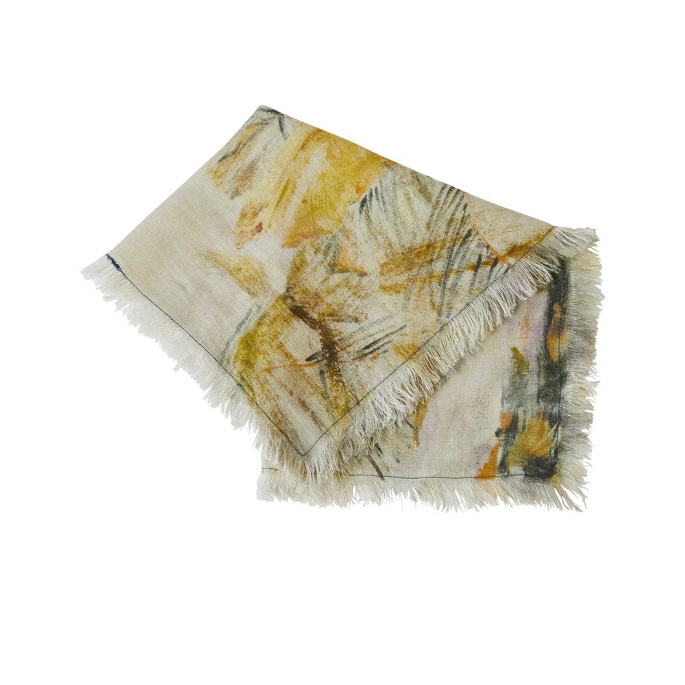 Hana Baie – Art Napery Set