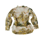 Hana Baie – Art Shirt