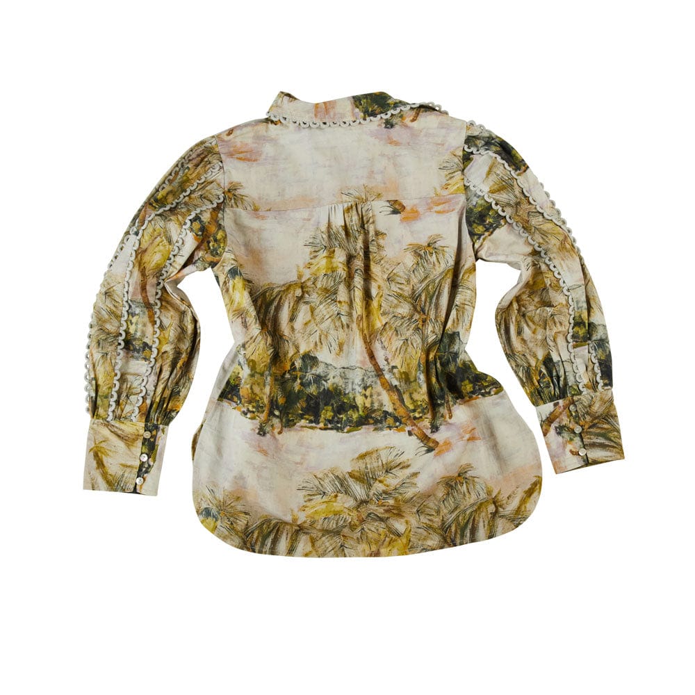 Hana Baie – Art Shirt