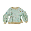 In Too Deep – Art Sweater-Fashion-Greenhouse-Greenhouse Interiors Pty Ltd