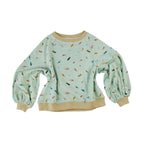In Too Deep – Art Sweater