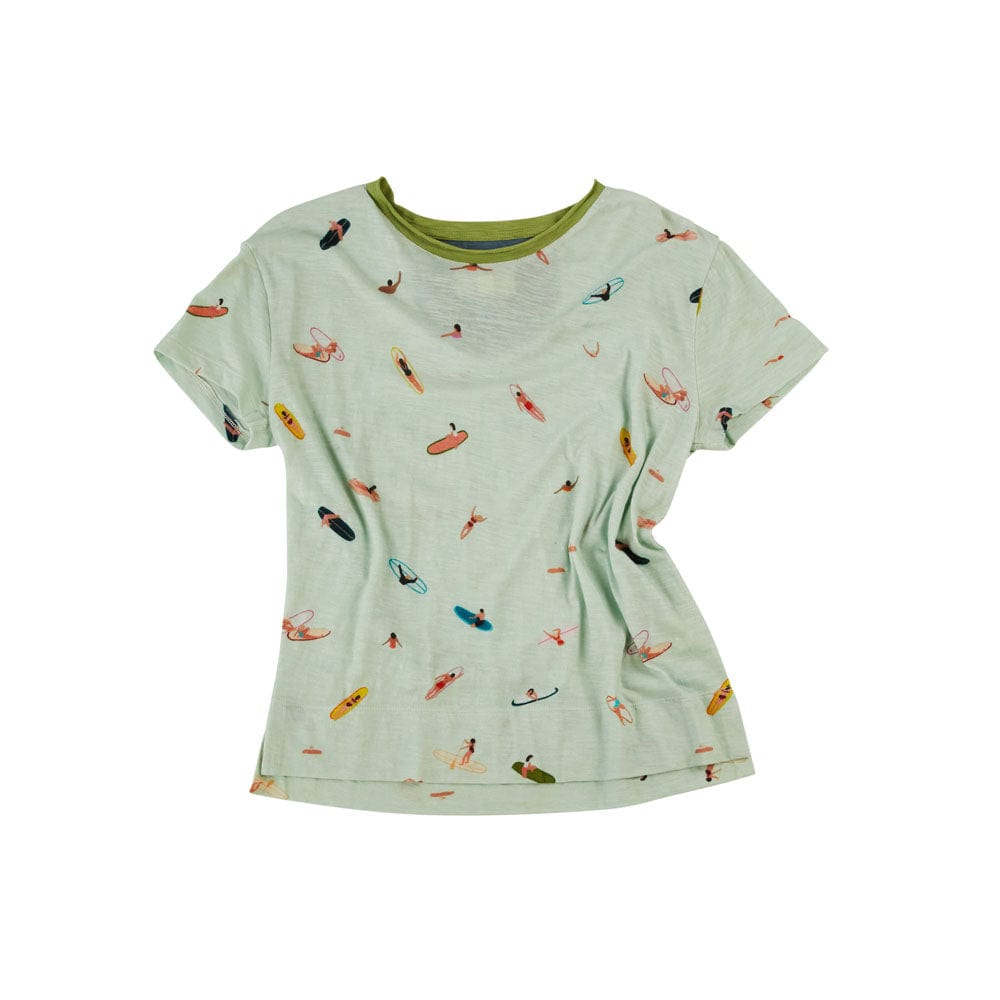 In Too Deep – Art Tee