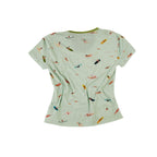 In Too Deep – Art Tee