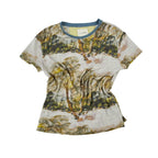 Hana Baie – Art Tee