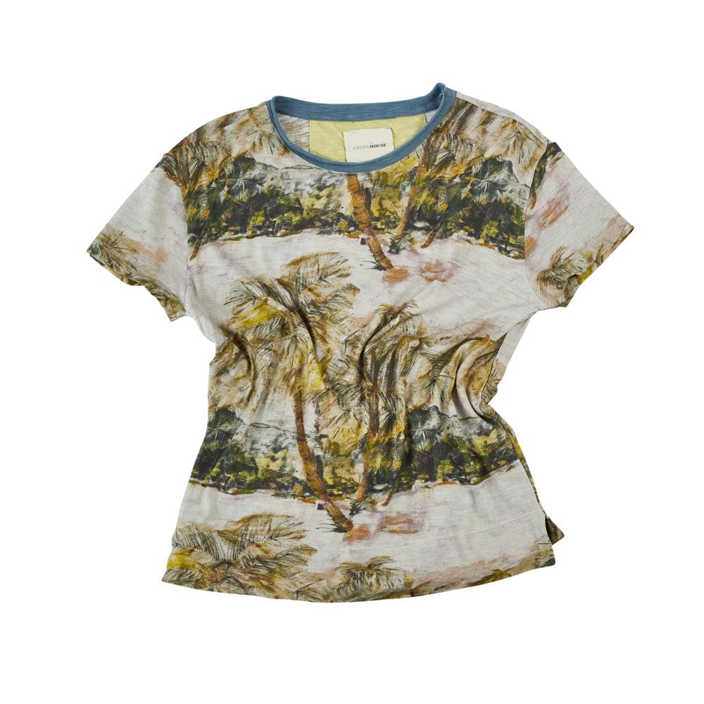 Hana Baie – Art Tee