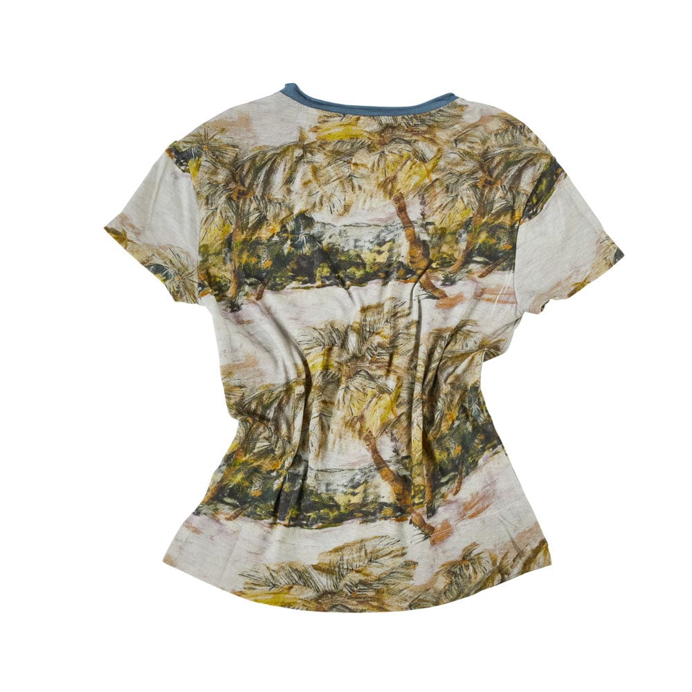 Hana Baie – Art Tee