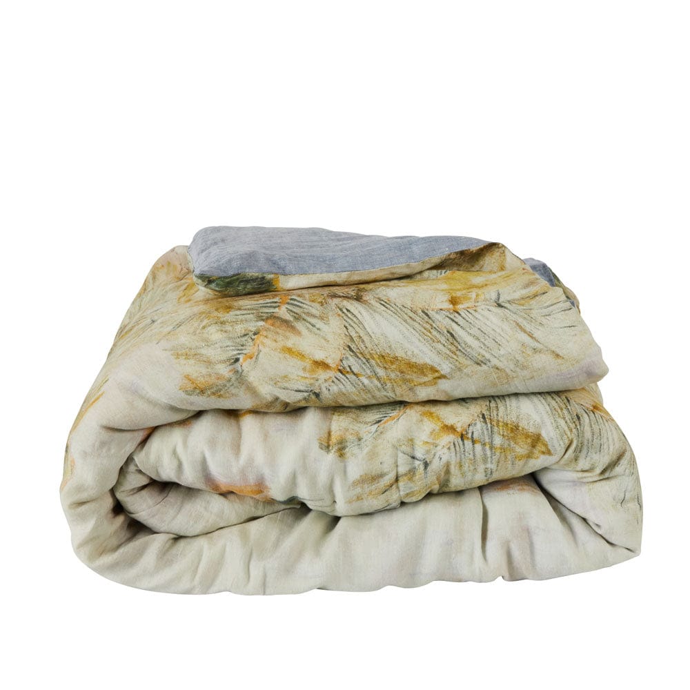 Hana Baie – Art Duvet Cover