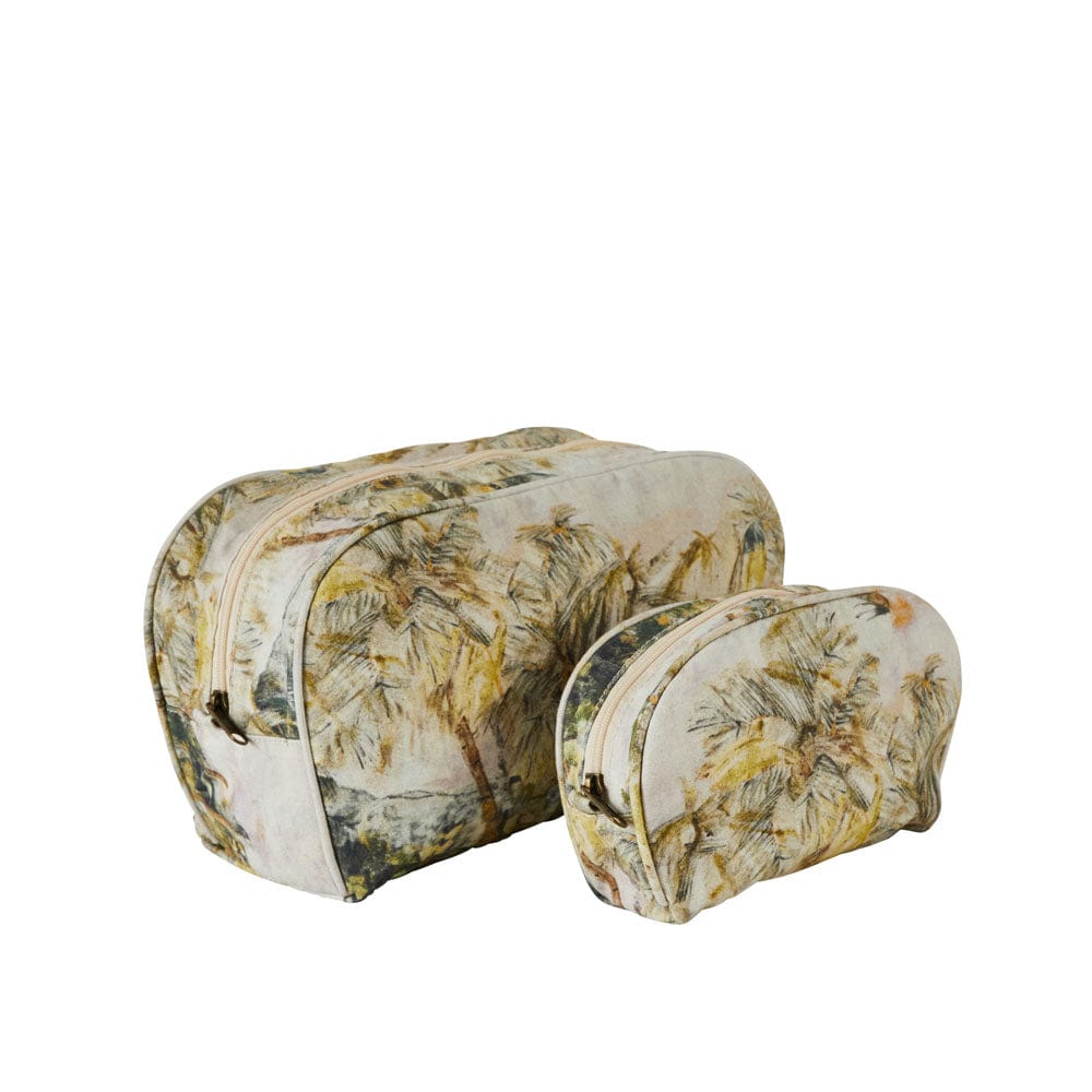 Hana Baie – Cosmetic Art Bag