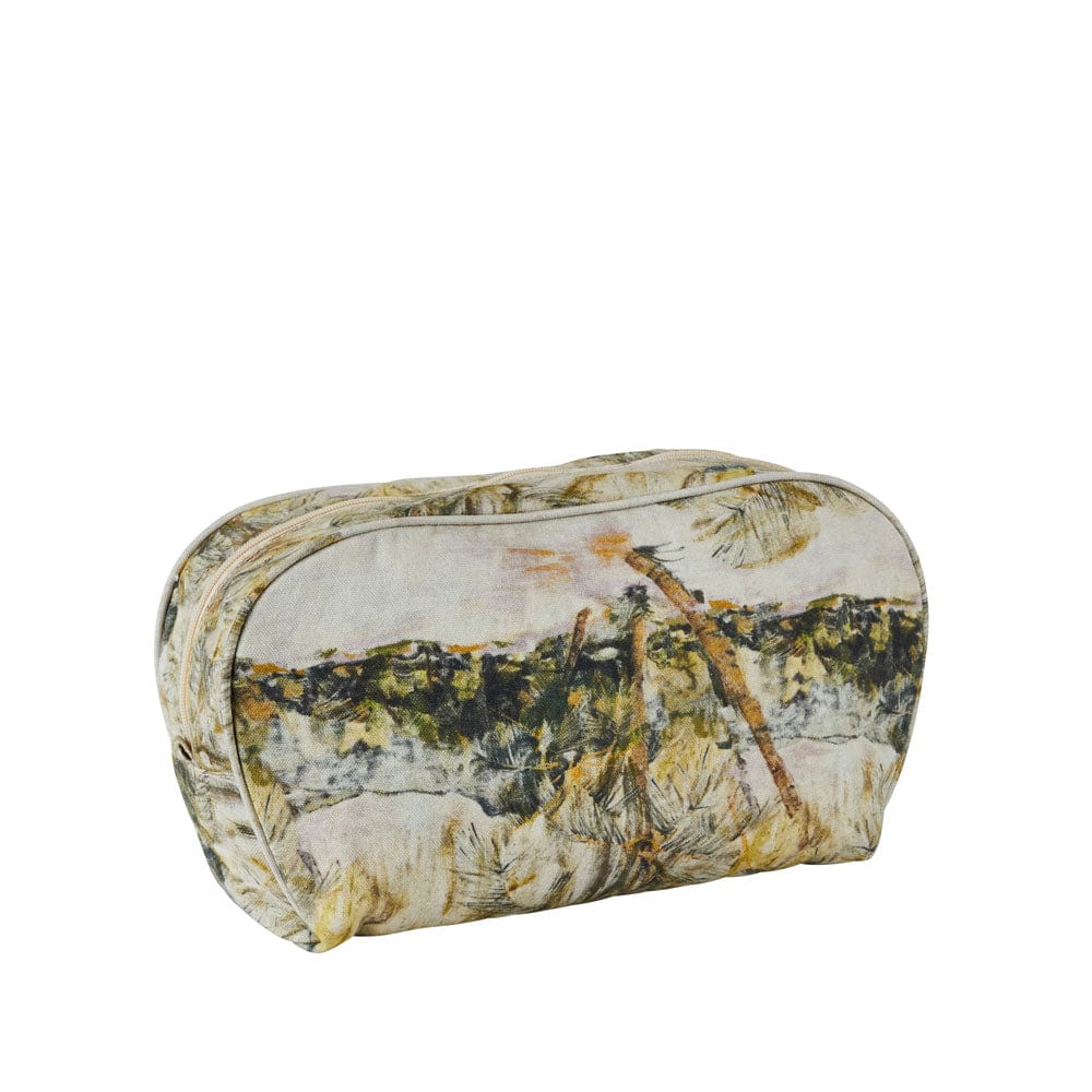 Hana Baie – Cosmetic Art Bag