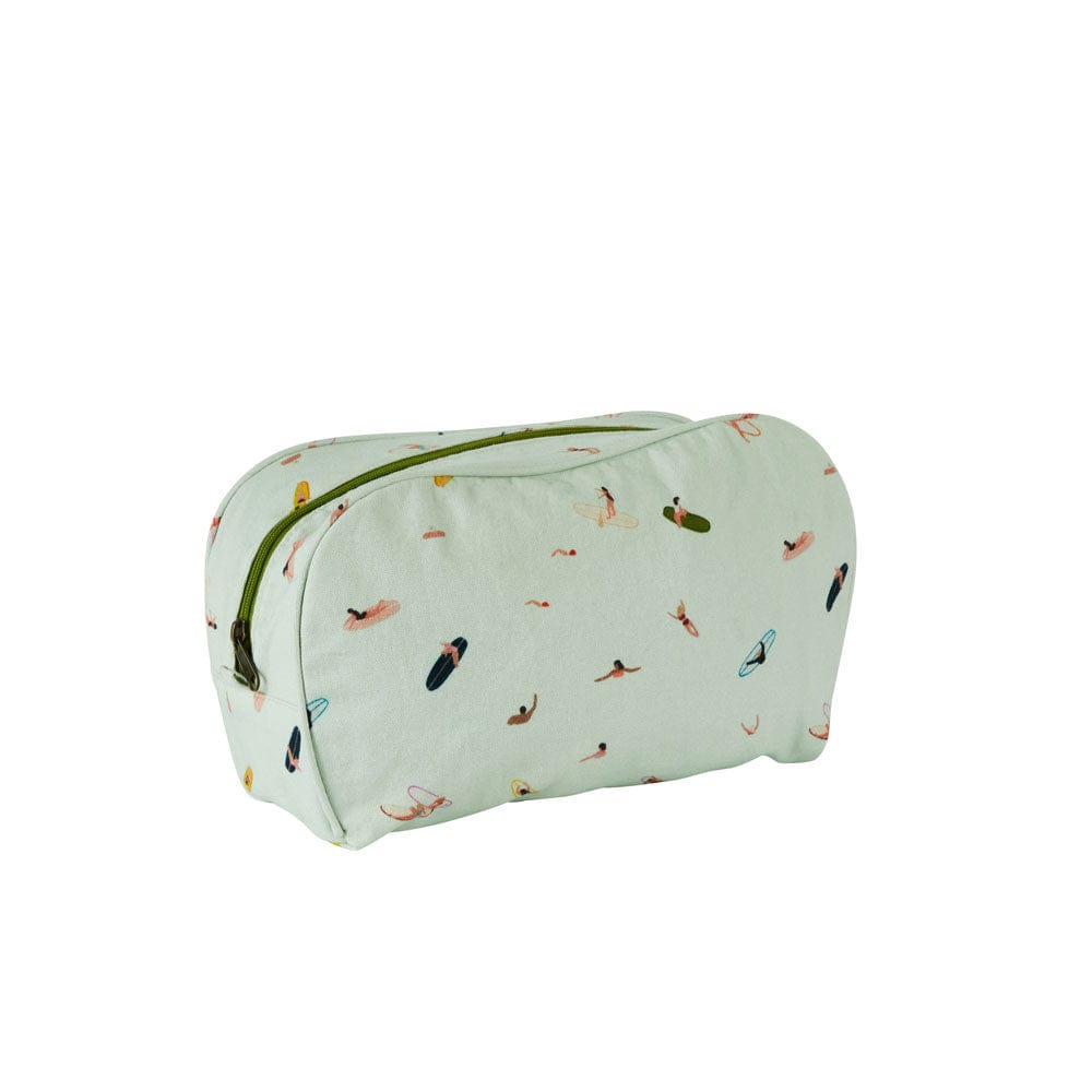 In Too Deep – Cosmetic Art Bag