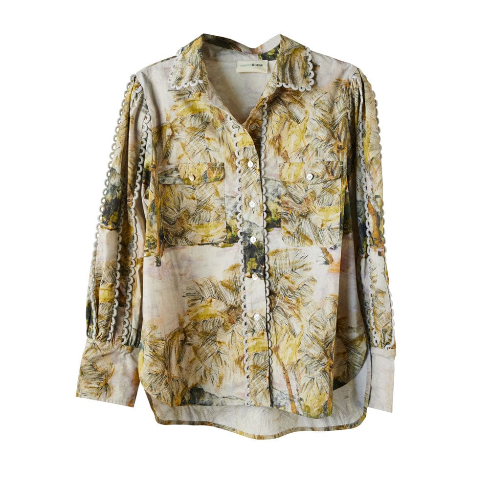 Hana Baie – Art Shirt