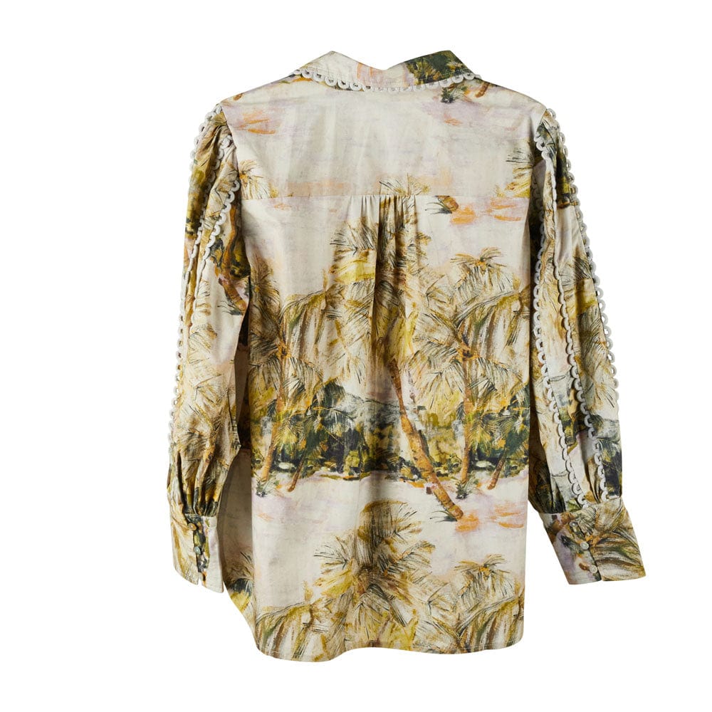 Hana Baie – Art Shirt