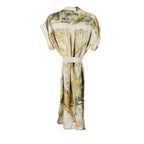 Hana Baie – Art Shirt Dress