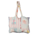 Fiesta Collage – Art Tote Bag-Lifestyle-Greenhouse-Greenhouse Interiors Pty Ltd