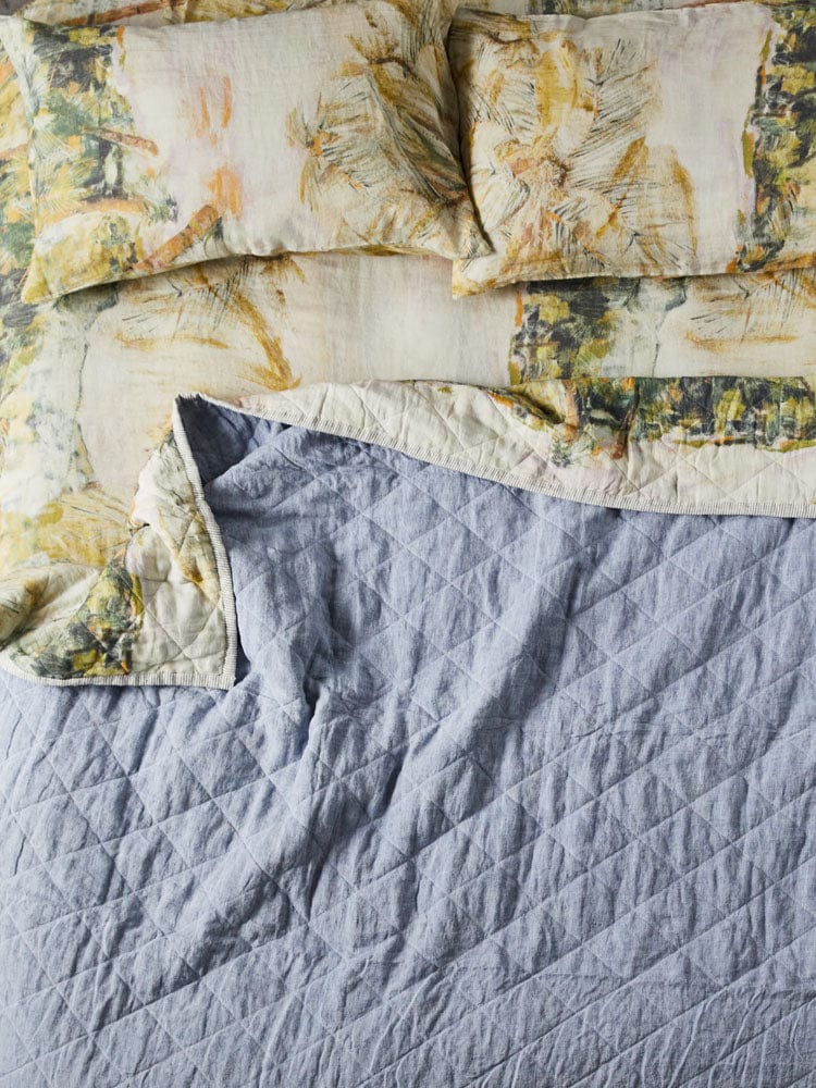 Hana Baie – Art Pillowcase Set