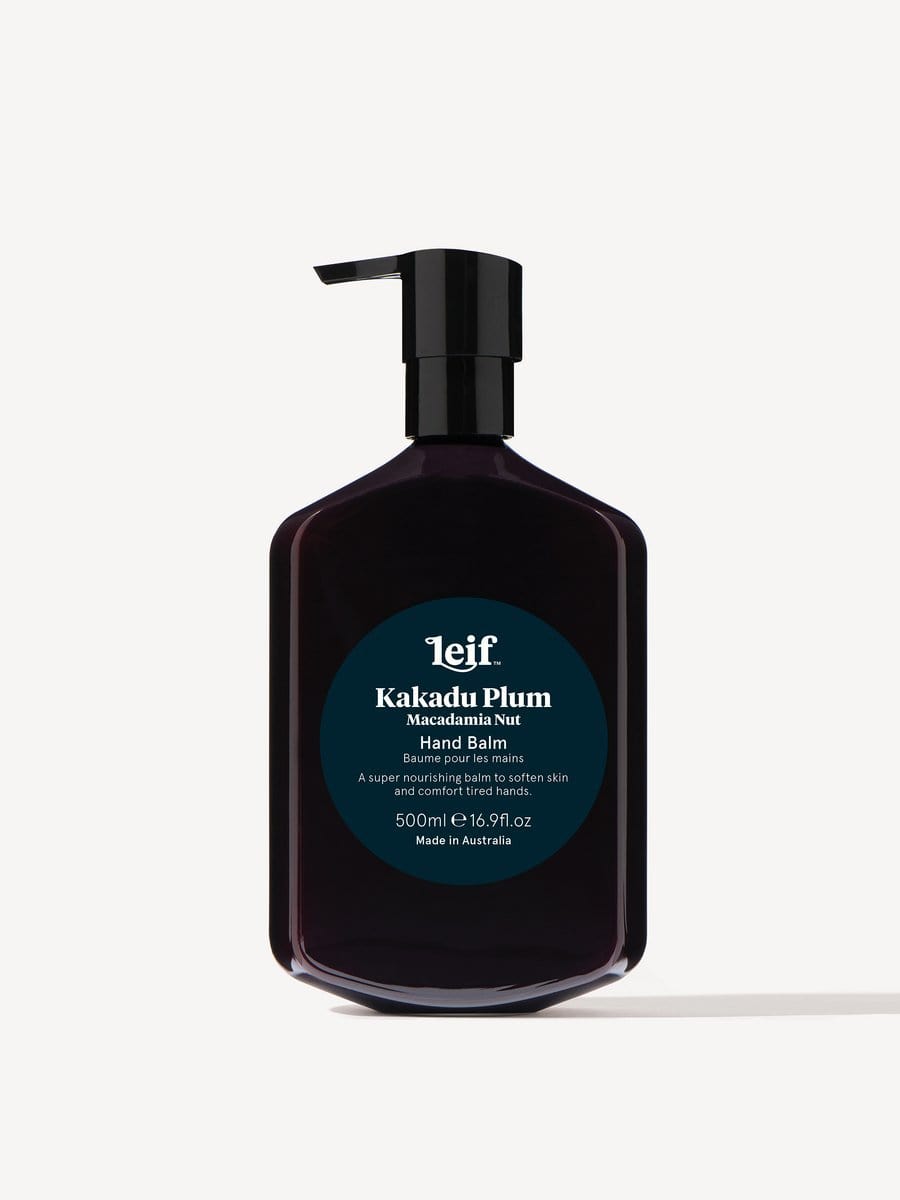 Kakadu Plum Hand Balm