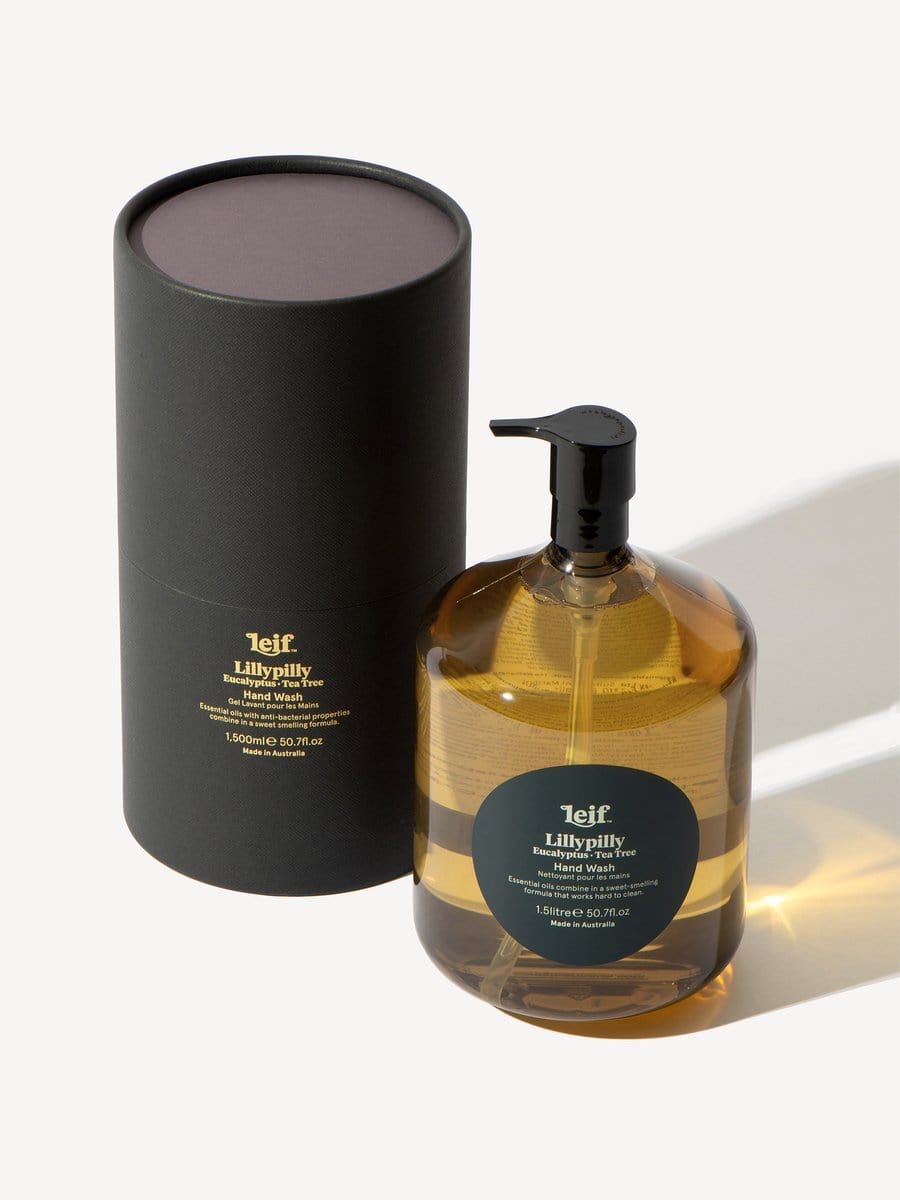 Lillypilly Hand Wash Magnum