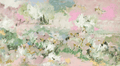 Hermés Garden Party - Limited Edition Print-Prints-Marcia Priestley-Greenhouse Interiors Pty Ltd
