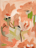 House Of Orange - Limited Edition Print-Prints-Bibi Ana + Co-Greenhouse Interiors