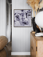 Hulopoe Bay - Limited Edition Print