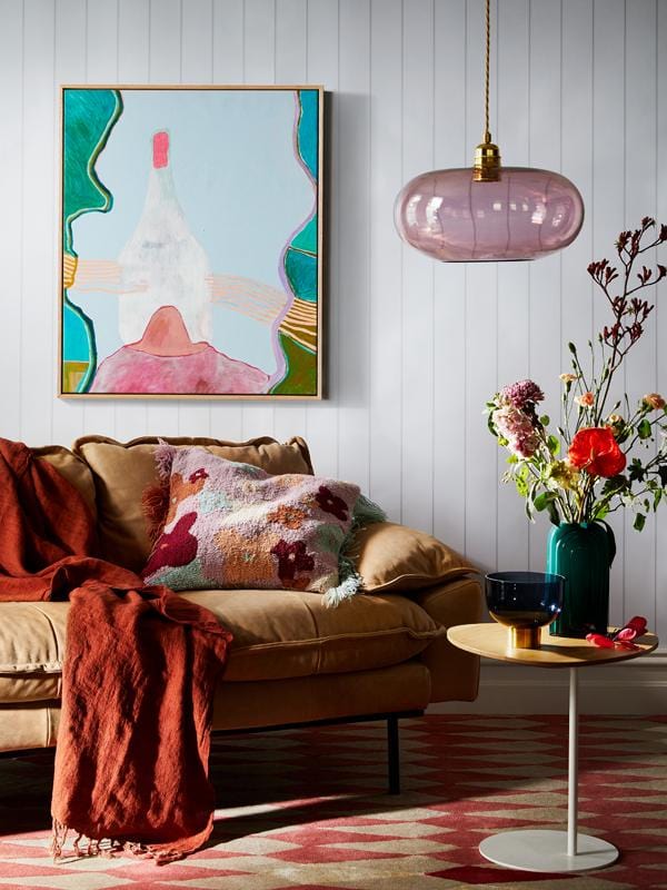 Pretty Young Thing - Limited Edition Print-Prints-Janey Forbes-Greenhouse Interiors