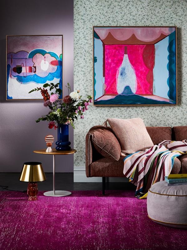 The Diva - Limited Edition Print-Prints-Janey Forbes-Greenhouse Interiors