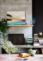 Eternal - Print-Prints-belynda henry-Greenhouse Interiors