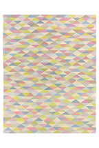 Turkish Rewoven Kilim Rug 264cm x 336cm