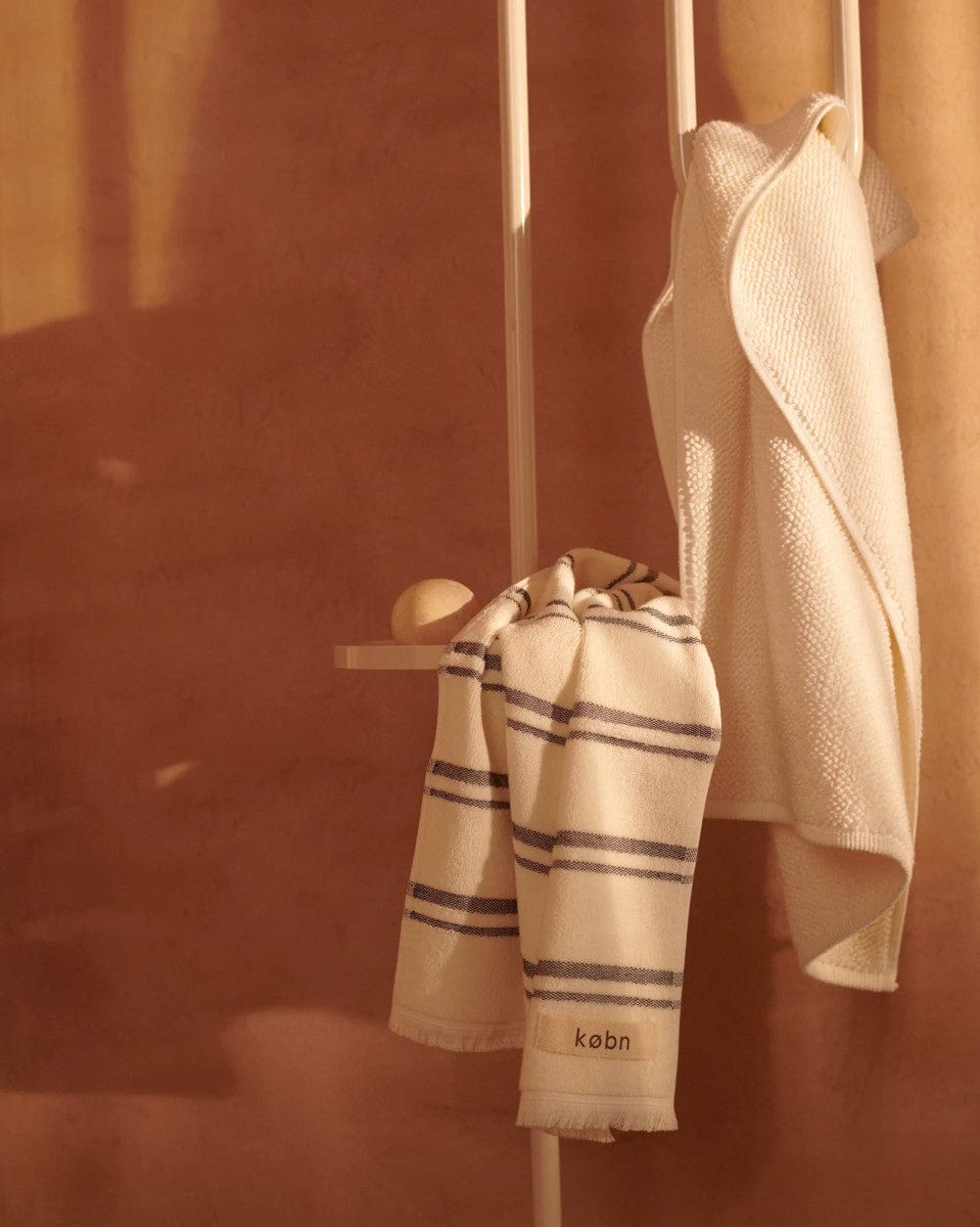 Købn Crema Hand Towel