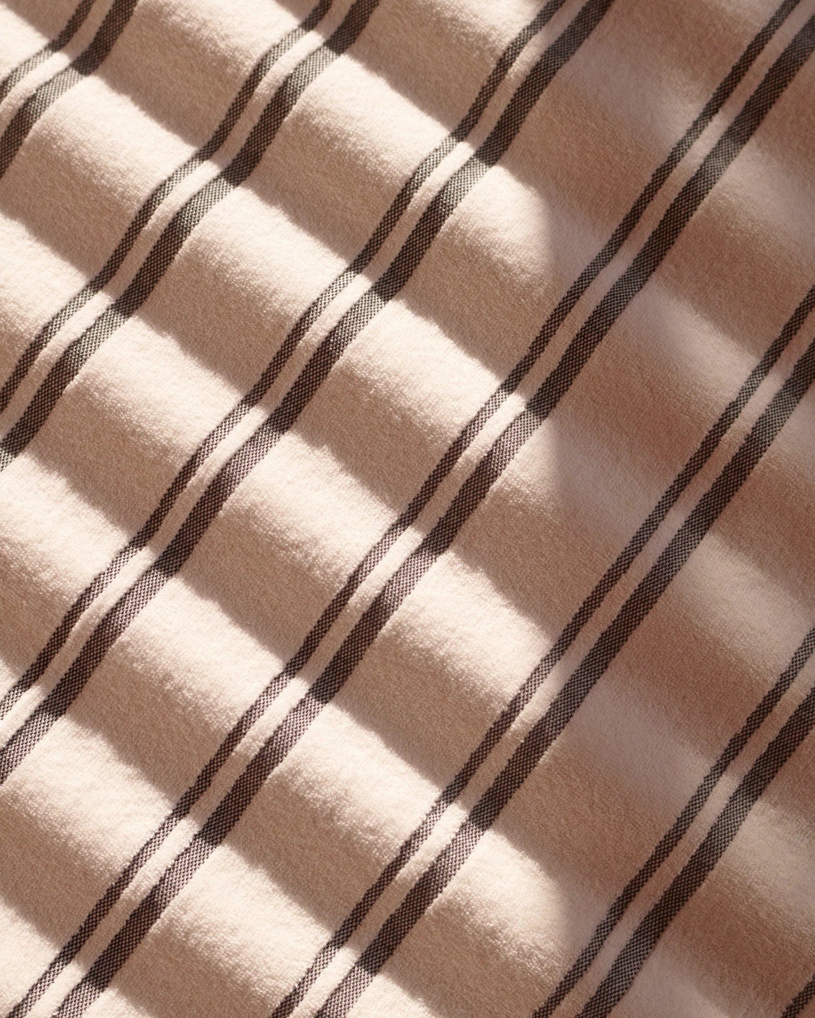 Købn Crema Towel