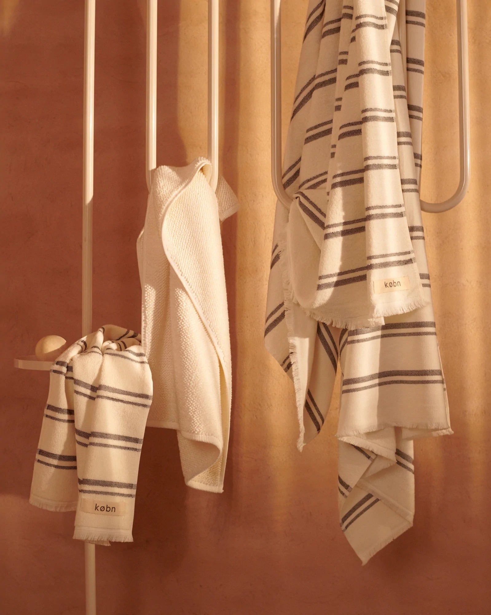 Købn Crema Towel