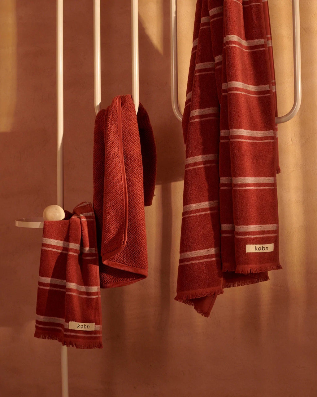 Købn Jasper Towel
