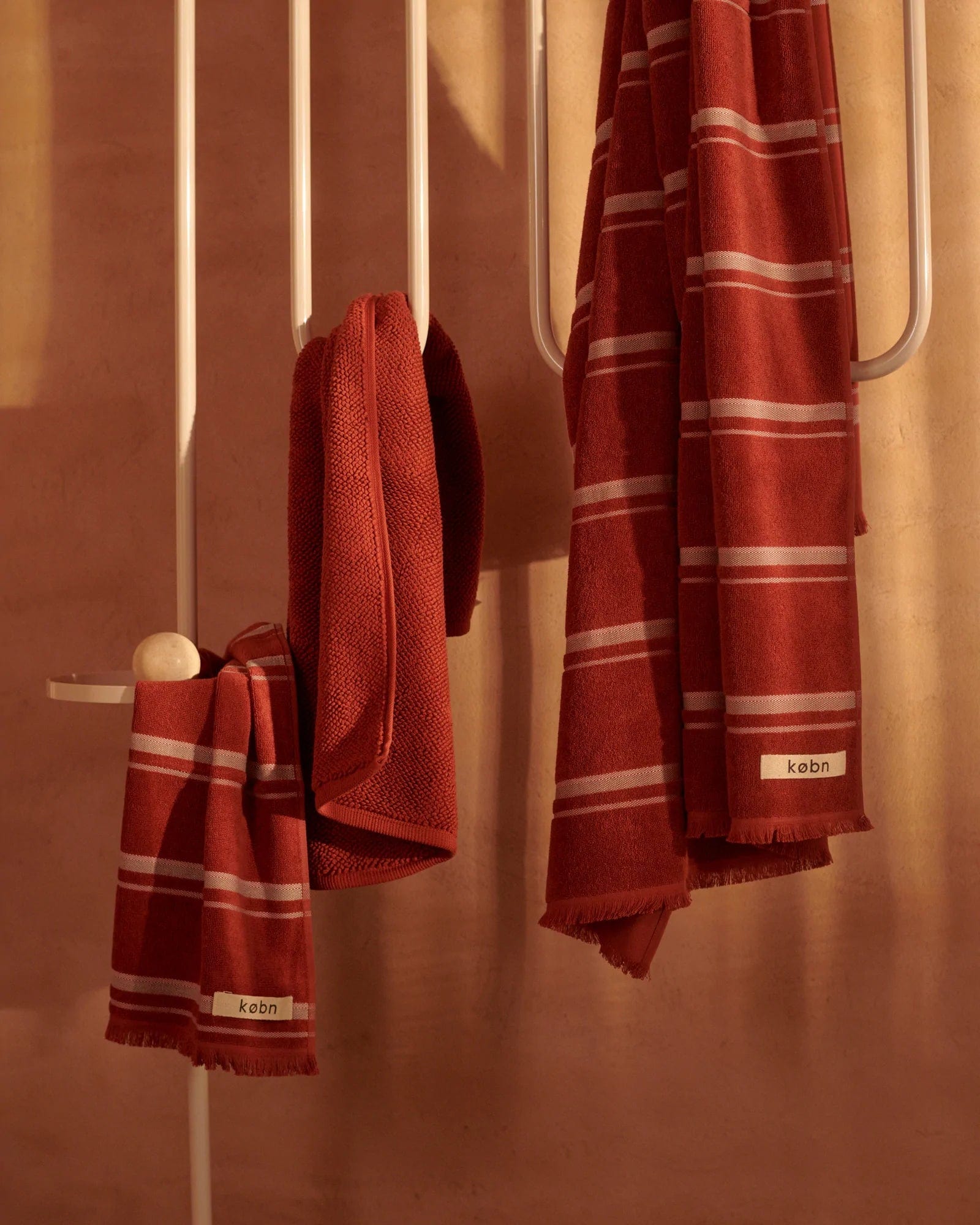 Købn Jasper Towel