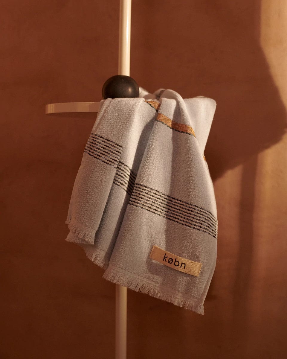 Købn Mist Hand Towel