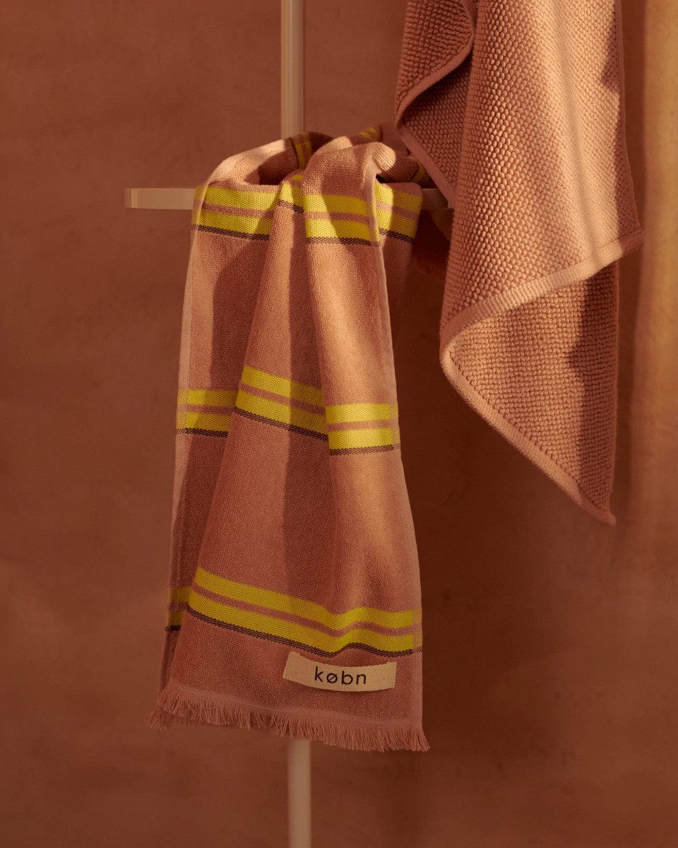 Købn Nougat Hand Towel
