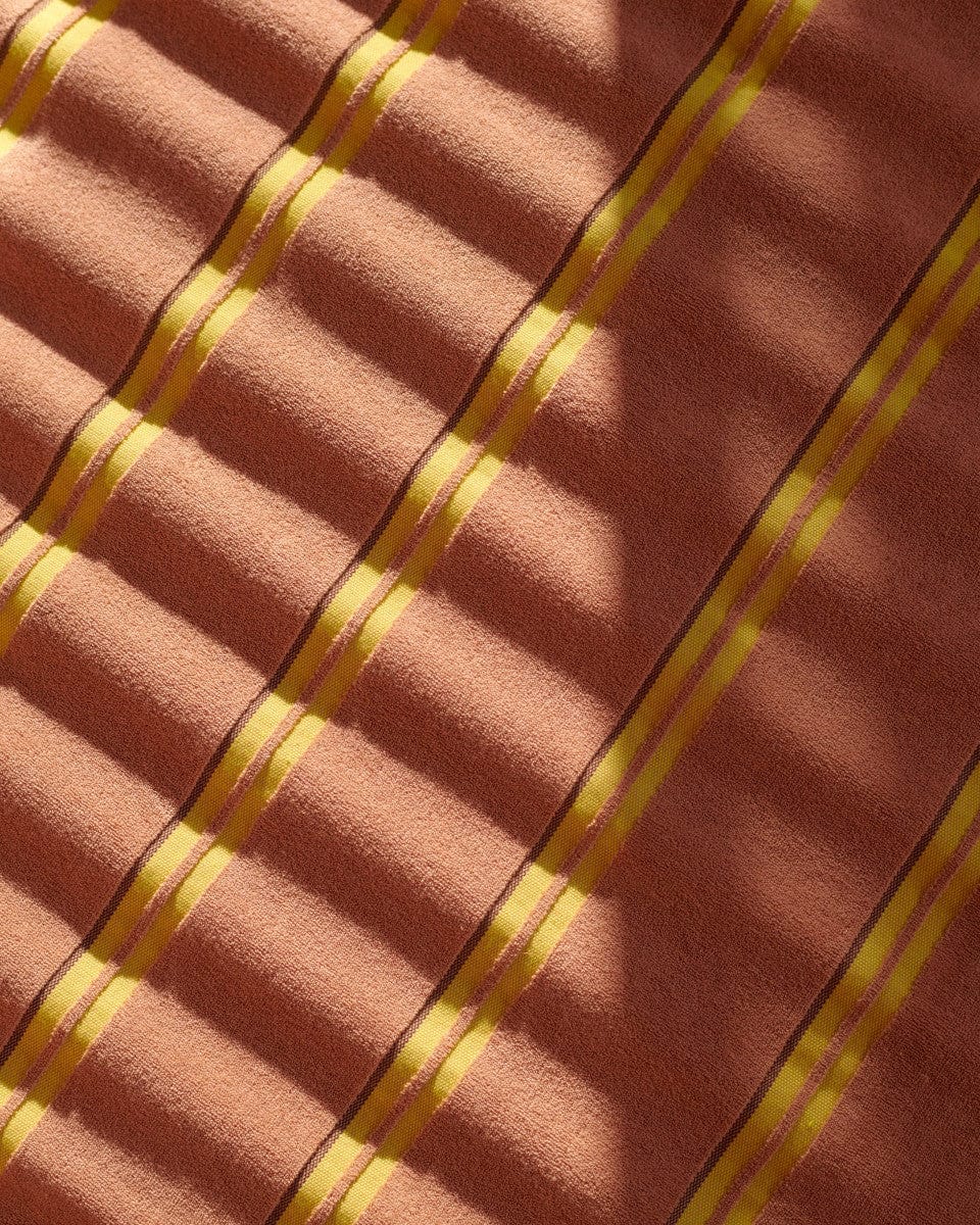 Købn Nougat Towel