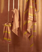 Købn Nougat Towel