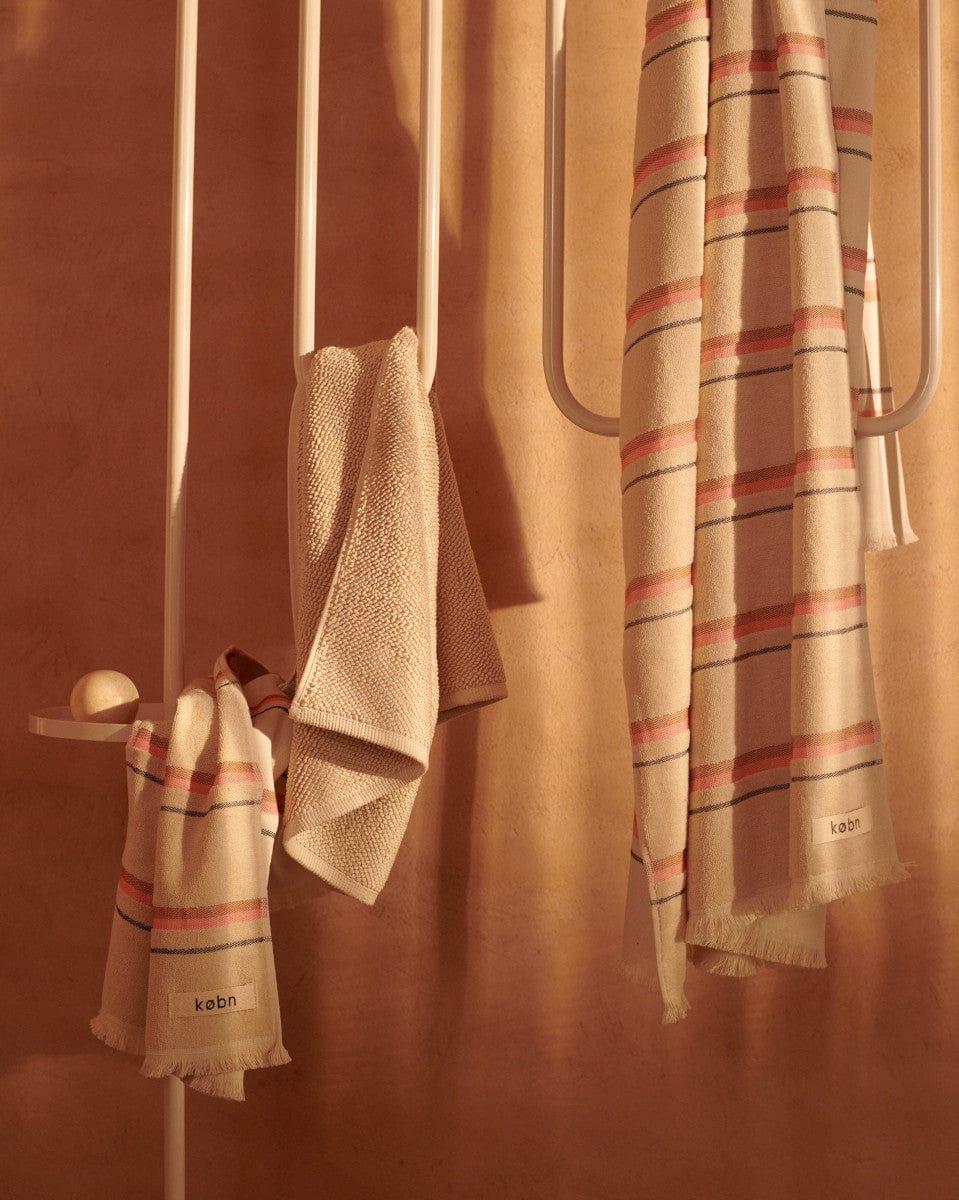 Købn Sand Hand Towel