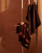 Købn Umber Hand Towel
