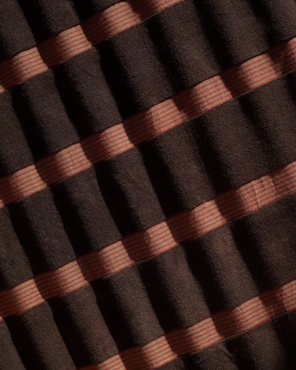 Købn Umber Towel