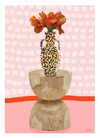 Kafupi - Limited Edition Print