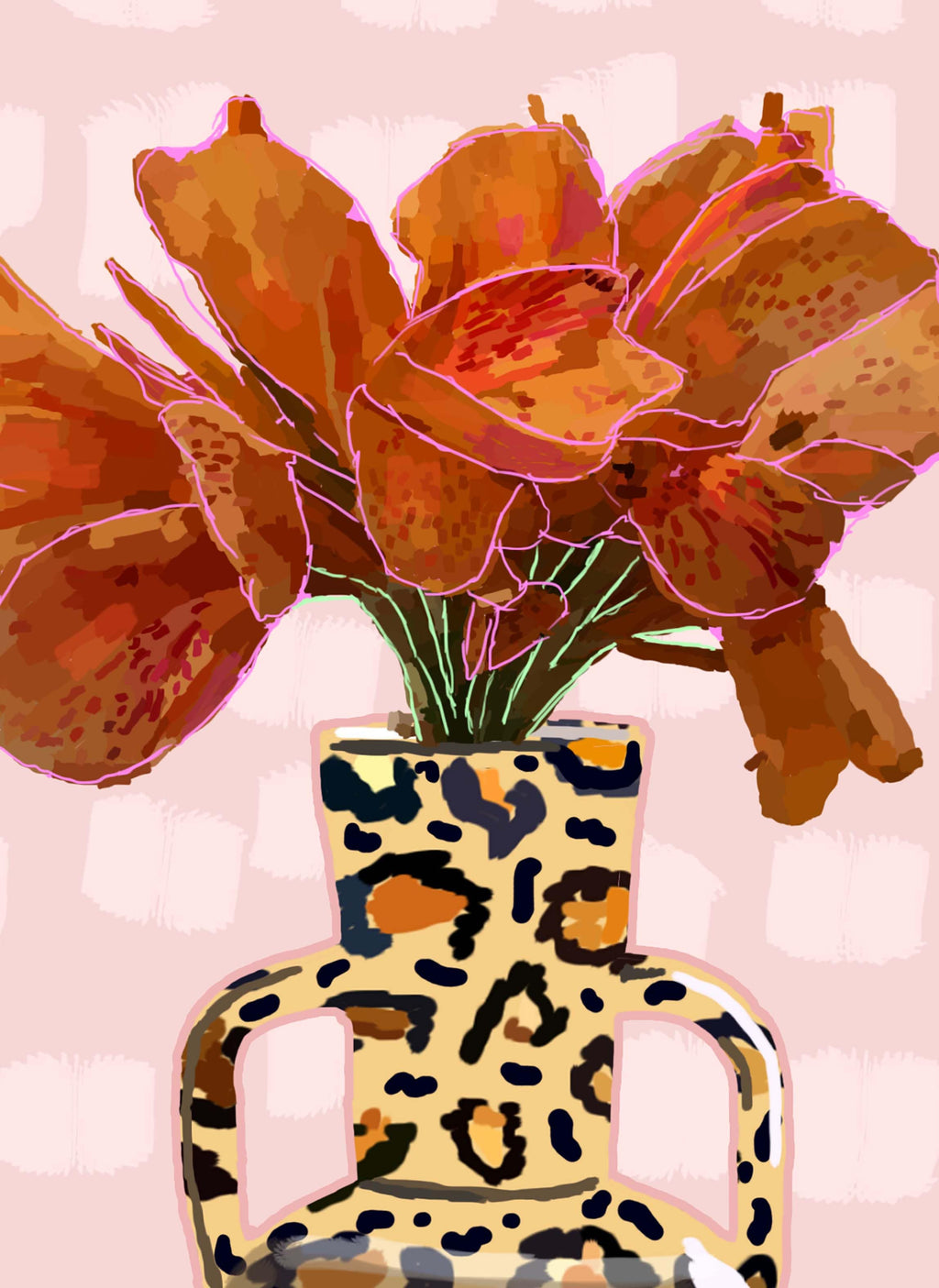 Kafupi - Limited Edition Print