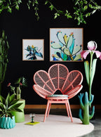 Ficus - Print-Prints-Kate Jarman-Greenhouse Interiors