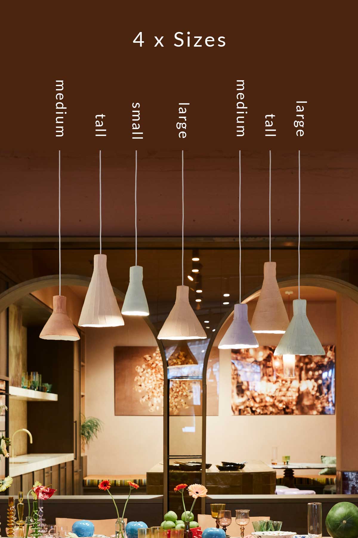 Iced Gem Light - Medium