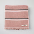 Købn Clay Towel-Bathroom-kobn-Greenhouse Interiors