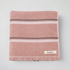 Købn Clay Towel-Bathroom-kobn-Greenhouse Interiors